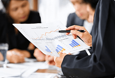 Financial Meeting