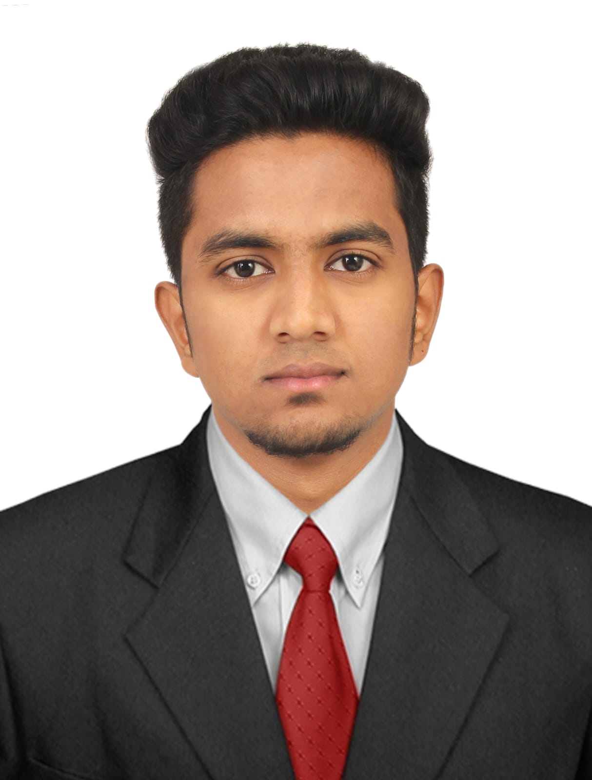 MR.S.V.KARTHIKEYA