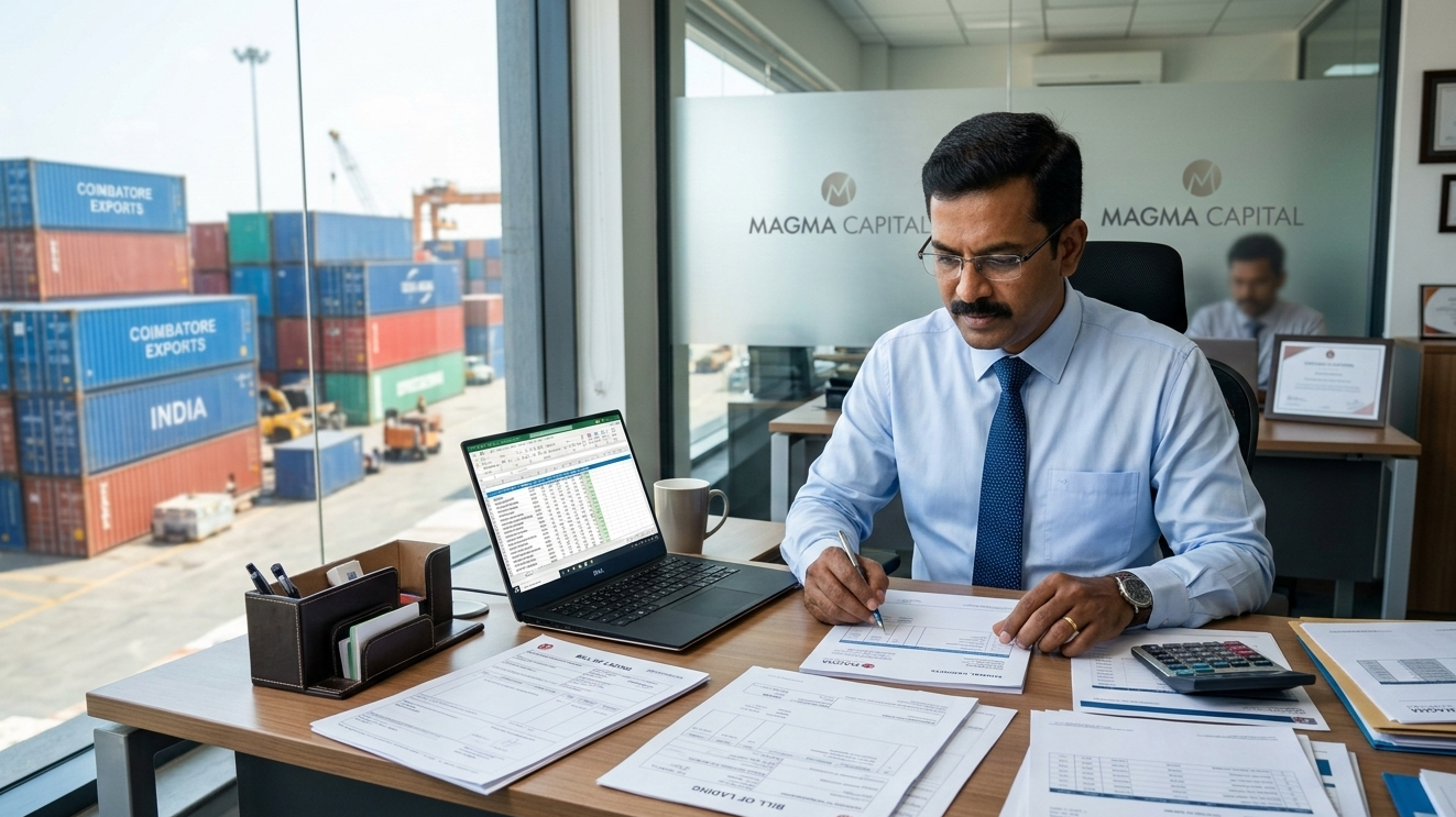 Working Capital
