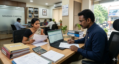 Medical Loan