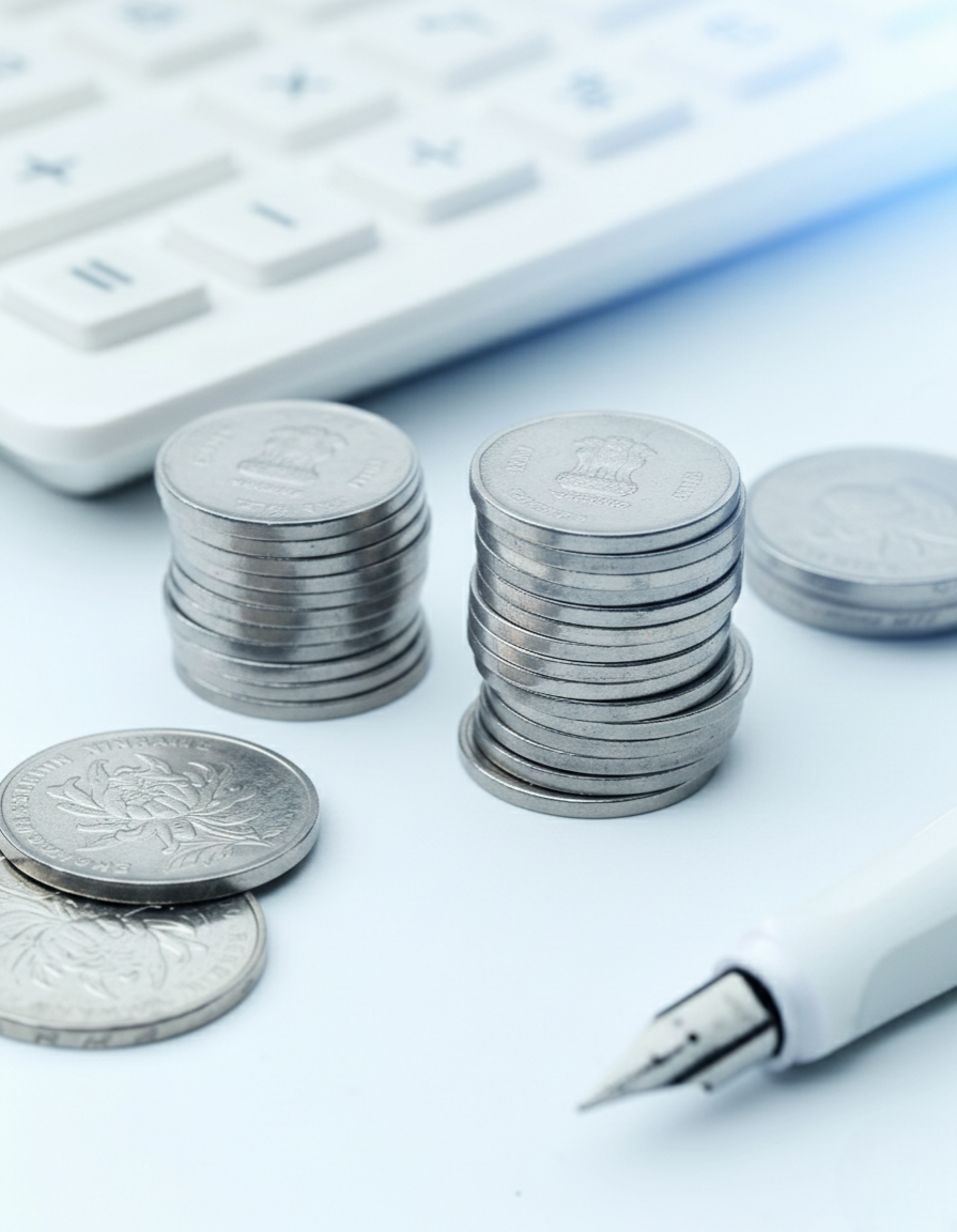Corporate Financial Services