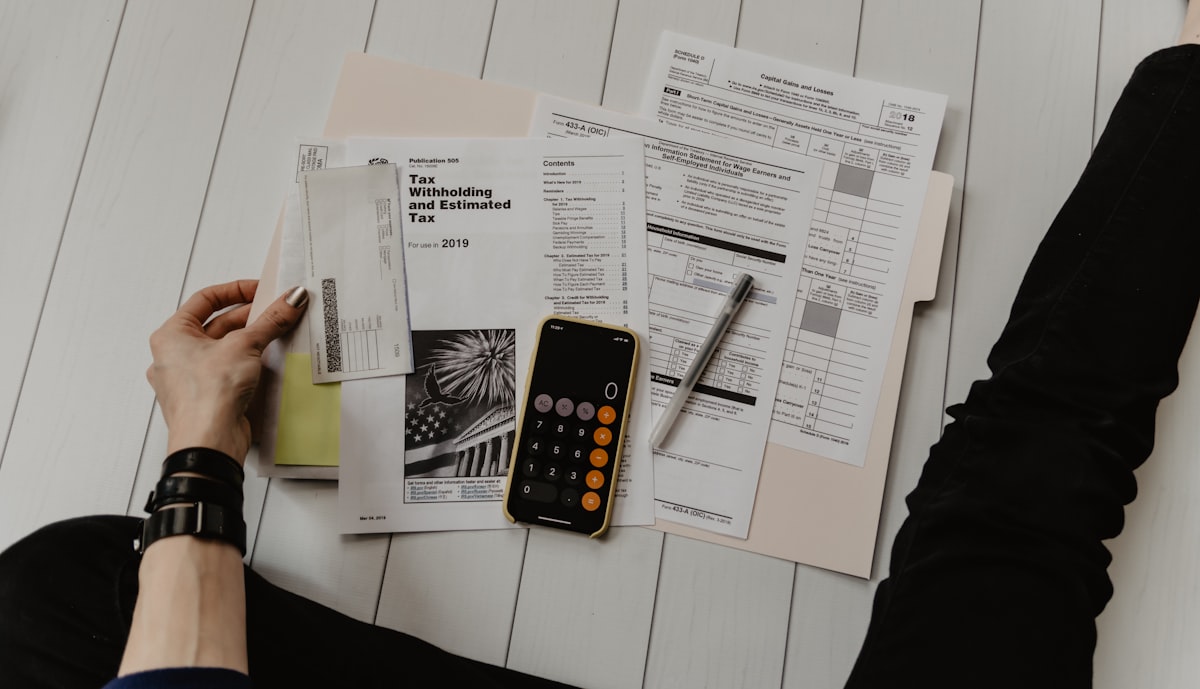 Financial Advisory