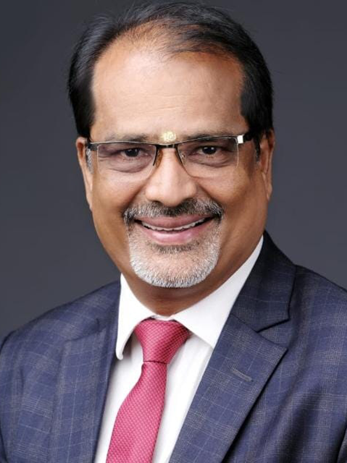 Dr.S.Venkata narayanan